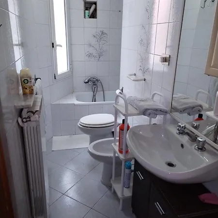 Homestay Giuliano *