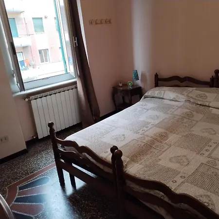 Giuliano Séjour chez l'habitant