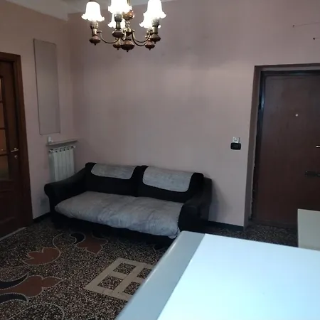 Homestay Giuliano Genoa