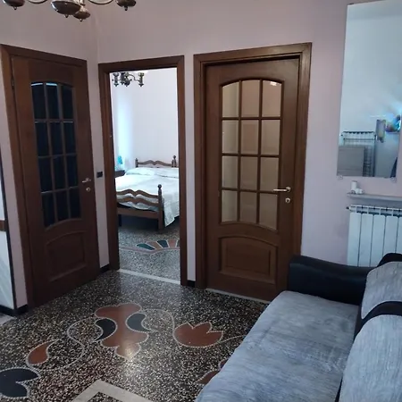 Giuliano Séjour chez l'habitant *